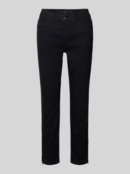 Skinny Fit Jeans in verkürzter Passform Modell 'DREAM CHIC' von MAC - 21