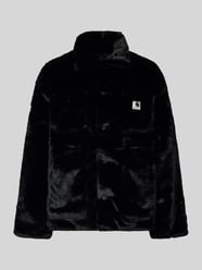 Kurtka ze sztucznego futra model ‘Olney’ od Carhartt Work In Progress - 11