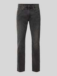 Jeans mit 5-Pocket-Design von Levi's® Blau - 42