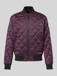 Regular Fit Steppjacke mit Stehkragen Modell 'Adams' von JOOP! Collection - 19