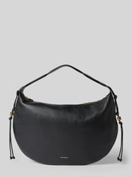 Shoulder Bag mit Logo-Print Modell 'Thess' von Coccinelle - 33