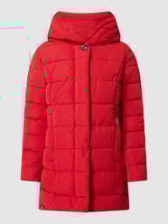 Steppjacke mit Wattierung Modell 'Silla' von khujo Rot - 11