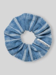 Scrunchie z czystej bawełny - Special Drop od Marc O'Polo DENIM - 2