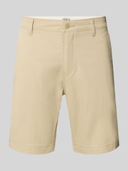 Chinosy o kroju regular fit z mieszanki bawełny od Levi's® - 34