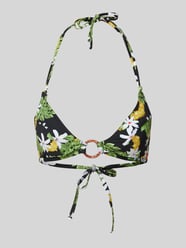 Top bikini z wiązaniem na szyi model ‘MINEW’ od Banana Moon - 40