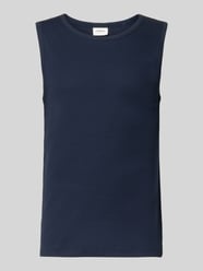 Slim Fit Tank Top aus Baumwoll-Mix von s.Oliver RED LABEL - 21