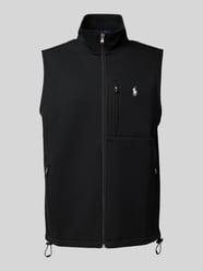 Gilet met napoleonzak van Polo Ralph Lauren - 35