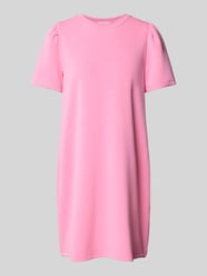 T-Shirt-Kleid mit Rundhalsausschnitt von Rich & Royal - 12