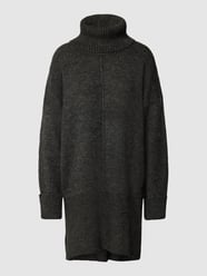 Coltrui met siernaden, model 'ONLTATIANA' van Only Grijs / zwart - 9