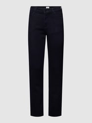 Slim fit jeans met stretch, model 'Crosby Relaxed Slim' van Mustang - 23