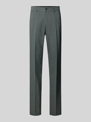 Regular Fit Anzughose mit Viskose-Anteil Modell 'S PURE' von s.Oliver BLACK LABEL - 46