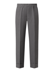 Schlupfhose mit Viskose-Anteil Modell 'Maikito City' von OPUS - 14