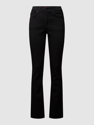 Rinsed Washed Jeans  von Angels Schwarz - 46