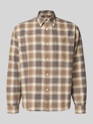 Koszula casualowa o kroju regular fit z czystej bawełny model „CTMENZO” od Selected Homme - 4
