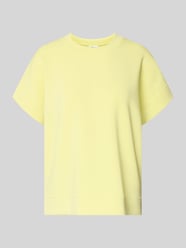 relaxed fit T-shirt van modal-mix van s.Oliver RED LABEL - 27
