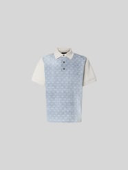 Regular Fit Poloshirt aus Baumwolle von Dsquared2 - 20