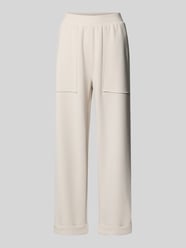 The Jogg Concept Saja Piping Joggingbroek Dames