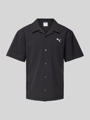 Freizeithemd mit Label-Stitching von PUMA PERFORMANCE - 21