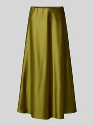 Midirock mit elastischem Bund Modell 'Fabiola' von GUIDO MARIA KRETSCHMER WOMAN - 36