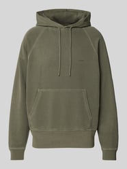 Regular fit hoodie van puur katoen van Closed - 46