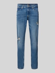 Jeans mit 5-Pocket-Design Modell 'AUSTIN' von Tommy Jeans - 2