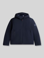 Pufferjacke mit Zweiwege Reißverschluss von Tommy Hilfiger - 37