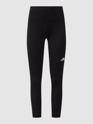 High Rise Sportleggings in 7/8-Länge  von The North Face Schwarz - 4