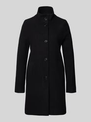 Regular fit lange jas van zuivere scheerwol, model 'COHSANDY' van BOSS Orange - 27