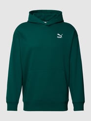 Hoodie mit Logo-Stitching Modell 'Classics Relaxed Hoodie' von PUMA PERFORMANCE - 30