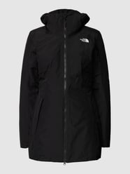 Parka mit Kapuze Modell 'Hikesteller' von The North Face Schwarz - 29