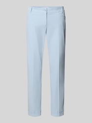Chino van techno Katoen Superstretch Model 'UTE' van Raffaello Rossi - 17