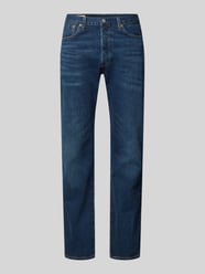 Straight Leg Jeans im 5-Pocket-Design Modell 'BLOCK CRUSHER' von Levi's® - 20
