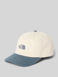 Cap mit Label-Stitching von The North Face - 10