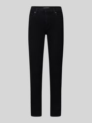 Skinny Fit Jeans aus Baumwoll-Mix Modell 'TILLAA' von ARMEDANGELS - 14