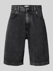 Worker Shorts im 5-Pocket-Design von Edwin - 1