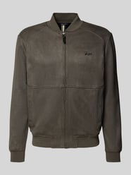 Bomberjack met ritssluiting van Antony Morato - 20