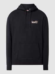 Relaxed Fit Hoodie aus Baumwolle von Levi's® - 41