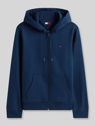 Regular Fit Sweatjacke aus Baumwoll-Mix von Tommy Jeans - 24