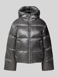 Regular fit donsjack met capuchon van Marc O'Polo - 5