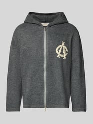 Strickjacke mit Kapuze von ANOTHER COTTON LAB - 13