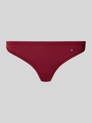 String met logostitching van TOMMY HILFIGER - 39