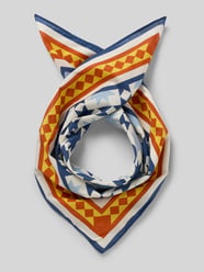 Tuch aus reiner Baumwolle Modell 'NICOLAJ BANDANA' von Selected Homme - 12