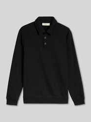 Regular Fit Poloshirt aus Baumwoll-Mix von Tom Tailor Denim - 23