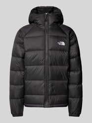 Steppjacke mit Stehkragen Modell 'HYDRENALITE' von The North Face Schwarz - 46