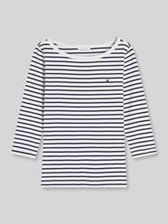 Regular Fit 3/4-Shirt aus reiner Baumwolle von Tommy Hilfiger - 33