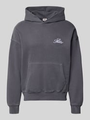 Relaxed Fit Hoodie aus reiner Baumwolle Modell 'TWO HORSE' von Levi's® - 28