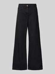 Wide leg jeans in 5-pocketmodel van Patrizia Pepe - 41