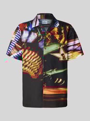 Freizeithemd mit Knopfleiste von PAUL SMITH - 33