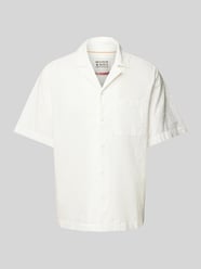 Vrijetijdsoverhemd met borstzak van Scotch & Soda - 19