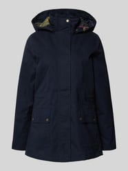 Regular Fit Funktionsjacke aus Baumwoll-Mix Modell 'BUTTERCUP' von Barbour - 24